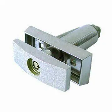Pop-out Handle/Vending/Cabinet Latch/Tubular Lock Core with 10,000 Combinations