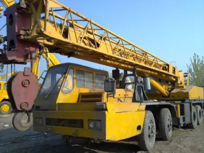 Sell Japan made tadano 25ton mobile truck Hydraulic crane used tadano TL250E crane used tadano 25ton crane +8613818259435