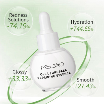 Olive Revitalizing and Repairing Essence