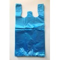 Reusable Resealable Grocery Polythene Plastic Gusseted Bags for Food