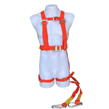 Wholesale Custom Climbing and Industrial Safety Belts for Hanging Safety