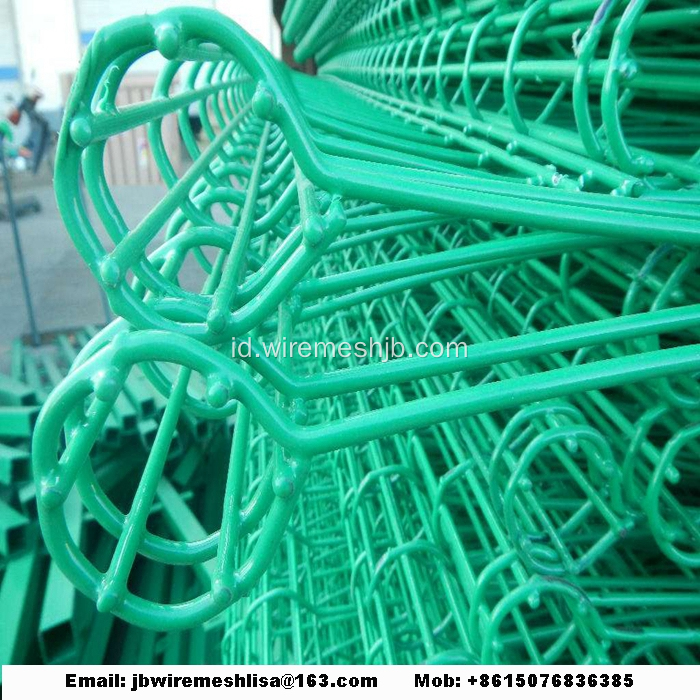 Pagar ganda Wire Welded Wire Mesh