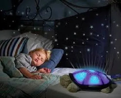 State of art Sleepy Light