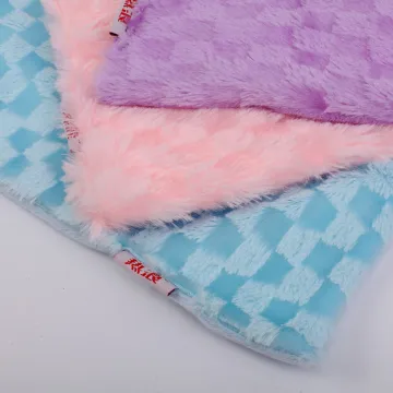 Carbon fiber Electric Heating Pad (12V output)