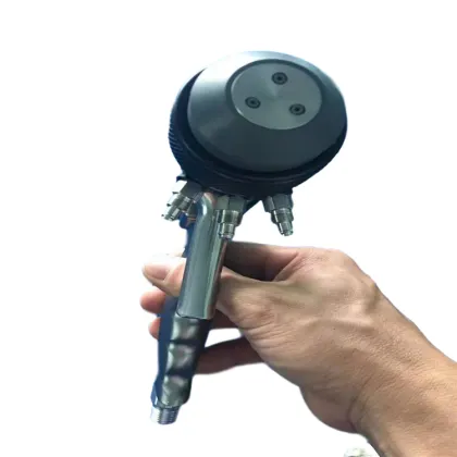 Industrial  drying furnace