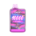 Ijoy Mesh coil Fume 10000 Eliquid Disposable Vapes