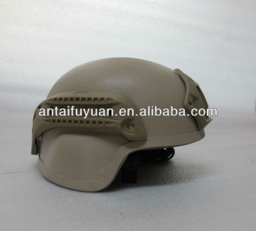 Military helmet design tactical gear