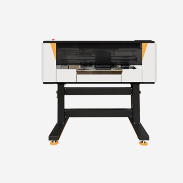 DTF Printing Machine: Comprehensive Guide and Overview