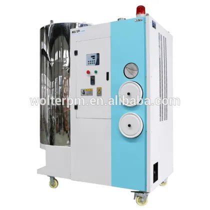 75kg plastic industrial dry air dehumidifier