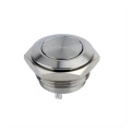 Stainless steel anti backflow one-way check valve