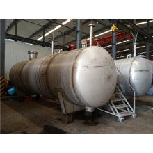 25cbm Stainless Steel Alcohol Storage Tanks