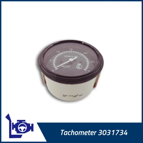 3031734 Cummins Tachometer