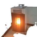 2024R Wood Pellet Stove: Hot Selling in Europe