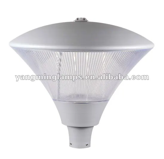 dia cast aluminium lighting fixture(YM6116)garden lighting fixture