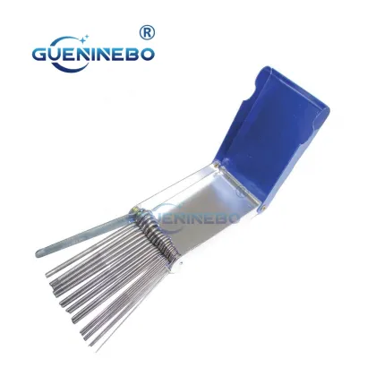 GNBTC-10 Oxy-Acetylene Tip Cleaner Search Engine