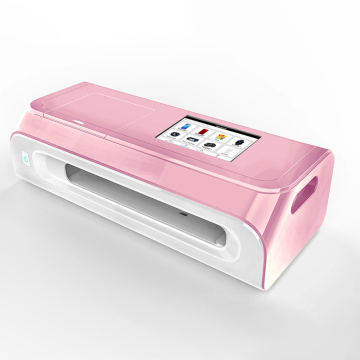 Best Gel Screen Protector Machine: Mobile Screen Guard Cut Machine for Phone TPU Protector Film