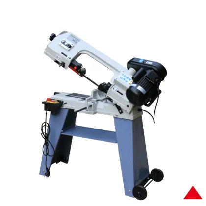 Circular and Chop Saws for Metal Cutting