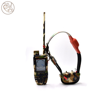 Waterproof GSM GPS Dog Collar without SIM