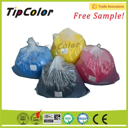 copier toner powder compatible Xerox Phaser 6200