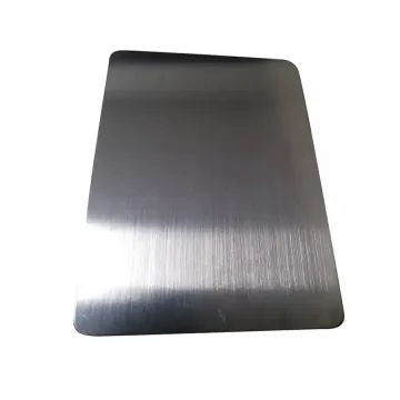 ASTM 201 304 316 316L Stainless Steel Sheets