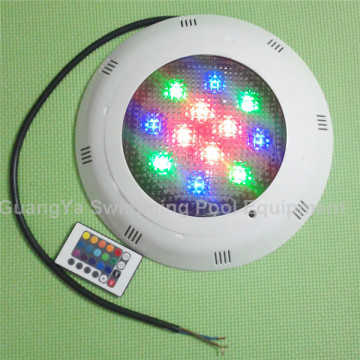 Svadon Decorative lamp With controller for swimming pool or waterscape