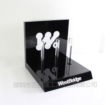 2018 Acrylic Headphone Display Stand