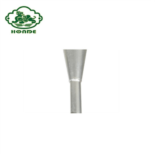 Ground Screw Anchor For construction