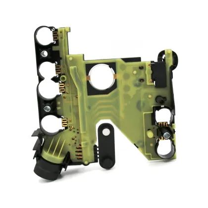 Mercedes-Benz 1402701261 722.6 Transmission Conductor Plate KD-510-1