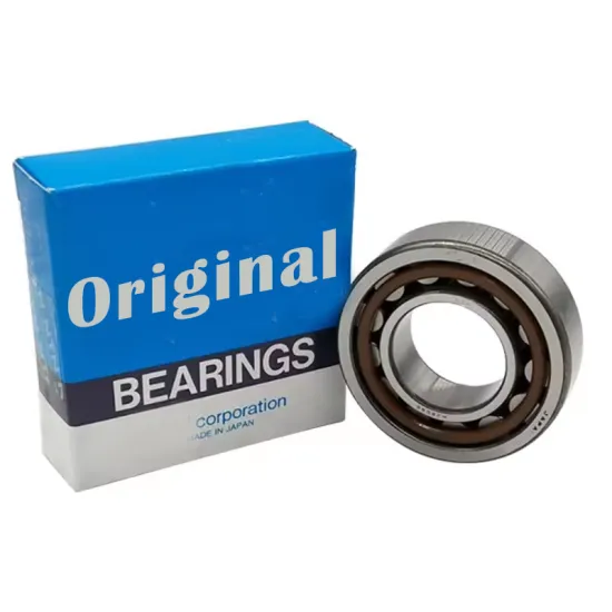 200x250x24 MM Cross Roller Bearing Cylindrical Roller Bearing for Mechanical Equipment