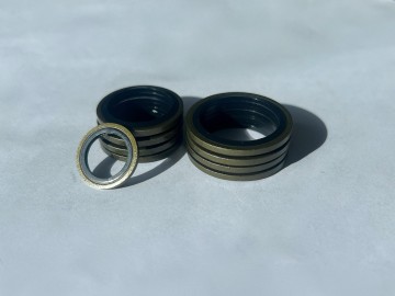 Reliable Combination Pad for Mechanical Applications