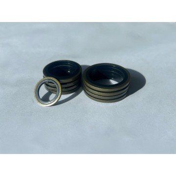 Pad Kombinasi yang Andal untuk Aplikasi Mekanis