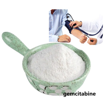 Buy online CAS95058-81-4 gemcitabine usp powder for sale