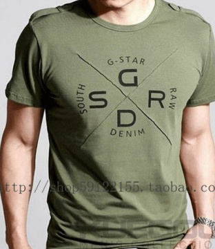 Wholesale G star  Tee
