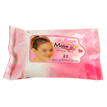 Make Up Removal Tissue
