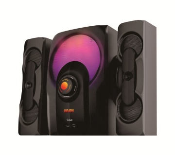 MV -831 2.1 3.1 5.1 نظام المسرح المنزلي - مكبر صوت متعدد الوسائط مع BT/FM/USB/MP3/SD/جهاز التحكم عن بُعد
