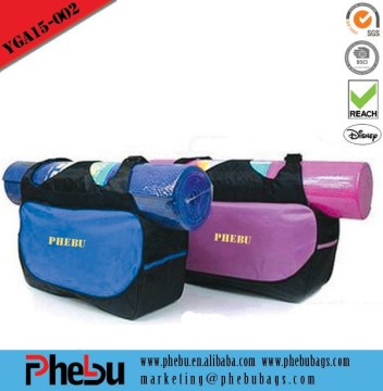 Multifunction yoga tote bag for gym (YGA15-002)