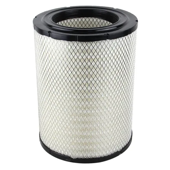 Air Filter for Hino Diesel Heavy Trucks: Part Numbers S178013450, 17801345, 178013450