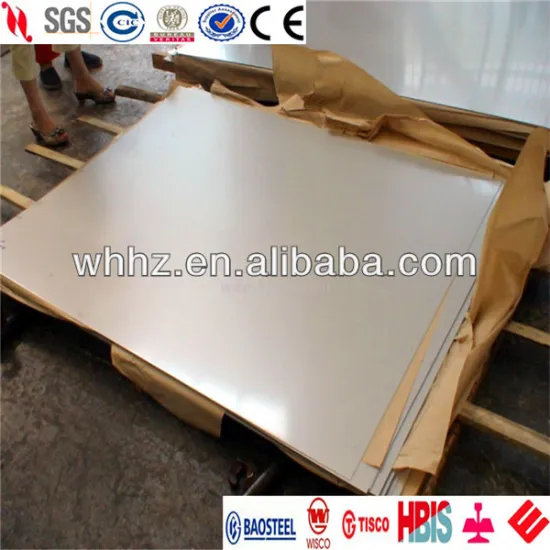 201 stainless steel checkered plate