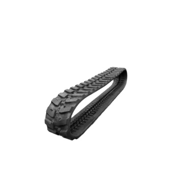 EA Quality Standard Rubber Crawler for Mini Excavator 300x52.5x80