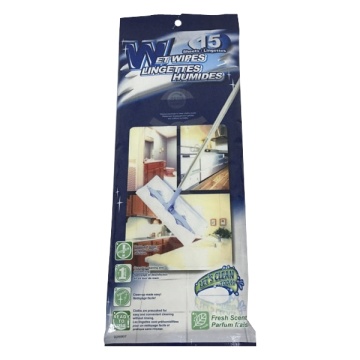 Floor Wet Wipes for Household Use Disposable