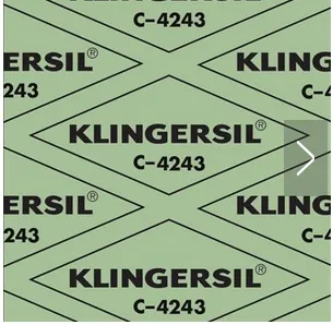 Klinger 4243 KLinger4430