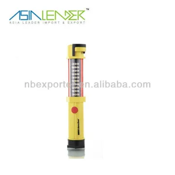 Hot Sale Portable Rechargeable LED Work Light