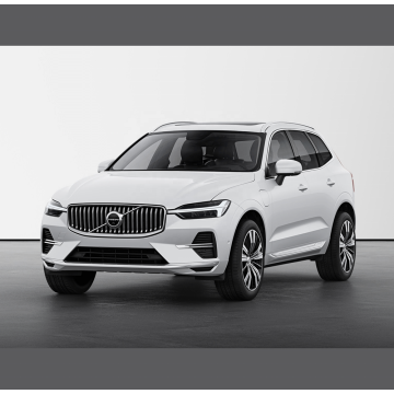 Volvo XC60 T8 عجلات بطارية طويلة