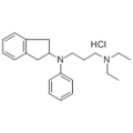 APRINDINE HCL CAS 33237-74-0