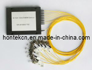 200GHz Dense Wavelength Division Multiplexer