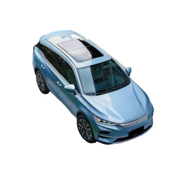 2024 BYD New Energy Vehicles: Han, Tang, Qin Plus Max, Yuan Pro EV DM-i DM-P, Song Plus EV