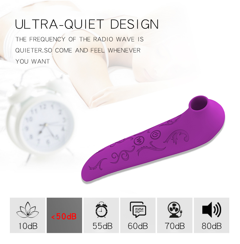 High-Performance Massage Wand for Women
