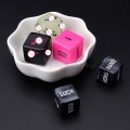 5pcs Sex Dice Fun Adult Erotic Love Sexy Posture Couple Lovers Humour Game Toy Novelty Party Gift S16 19 Dropship