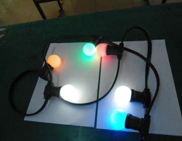 أفضل مصابيح Festoon Lights في الهواء الطلق لمنزلك