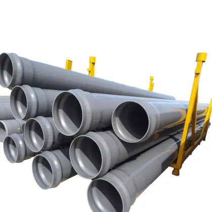 plastic rain irrigation pipe water of pvc pipe